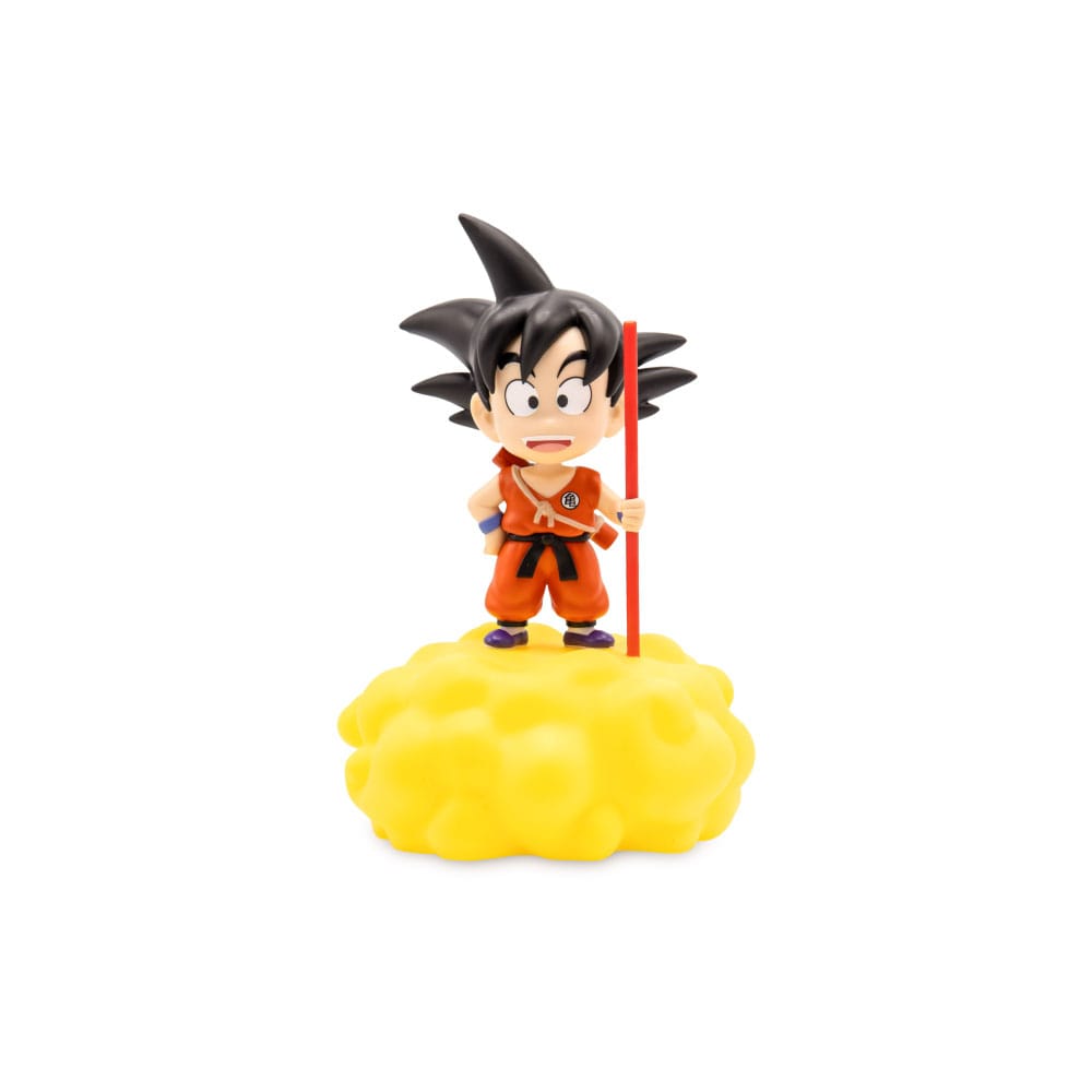 Dragon Ball Light Goku on the Cloud 18 cm Top Merken Winkel